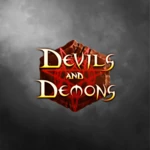 devils and demons android application logo